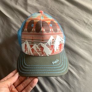 Pistil McKinley Trucker Hat - Women's